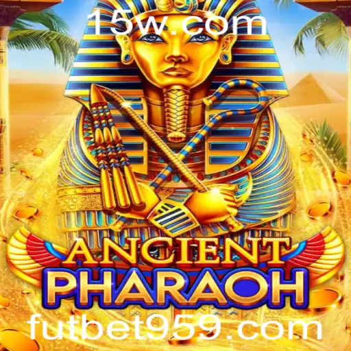 Explorando AncientPharaoh: A Fusão do Passado Antigo com Fut Bet