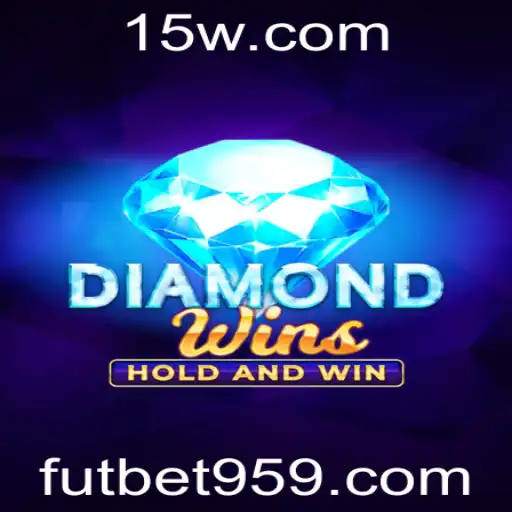 Descubra o Mundo de DiamondWins: Jogo de Estratégia e Sorte com 'Fut Bet'