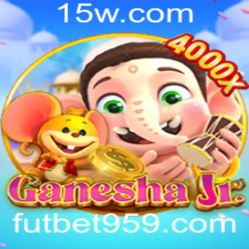 Descobrindo GaneshaJr: O Futuro do Fut Bet