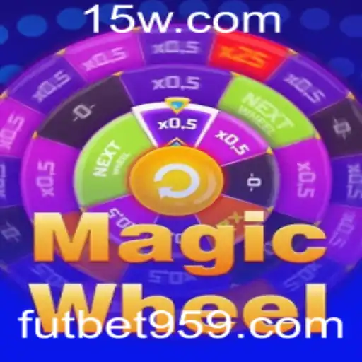 Descubra o Mundo de MagicWheel: O Jogo de Apostas Fut Bet Que Conquista Jogadores