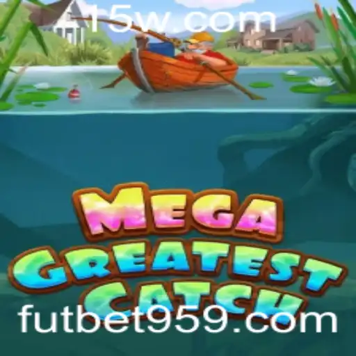 MegaGreatestCatch: Uma Nova Criação no Mundo dos Jogos