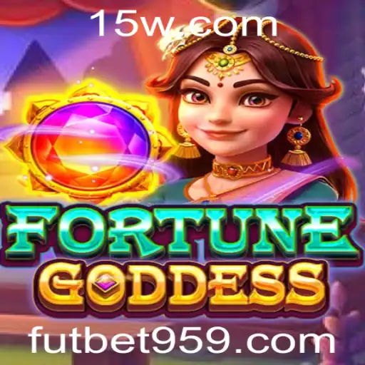 Descubra FORTUNEGODDESS: A Nova Sensação do Fut Bet