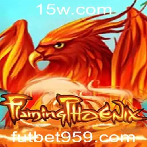 FlamingPhoenix: Exploração do Mundo do Fut Bet