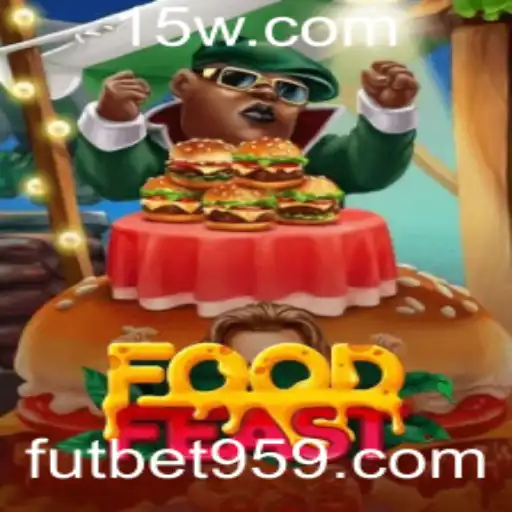 Explorando o Mundo de FoodFeast: Um Jogo de Estratégia e Habilidade