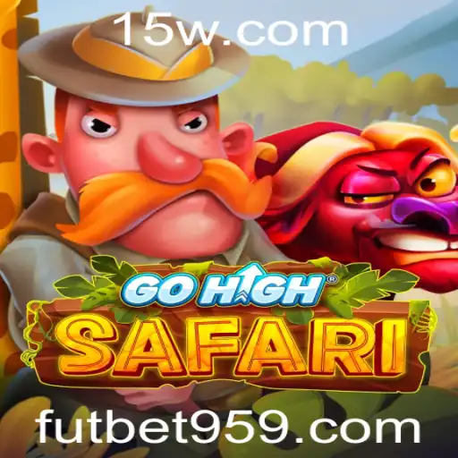 Descubra o Empolgante Mundo de GoHighSafari e Fut Bet