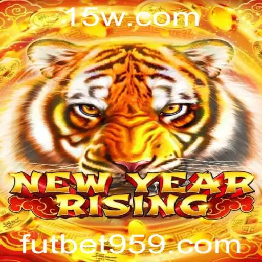 Descubra o Novo Desafio de Ano Novo com NewYearRising