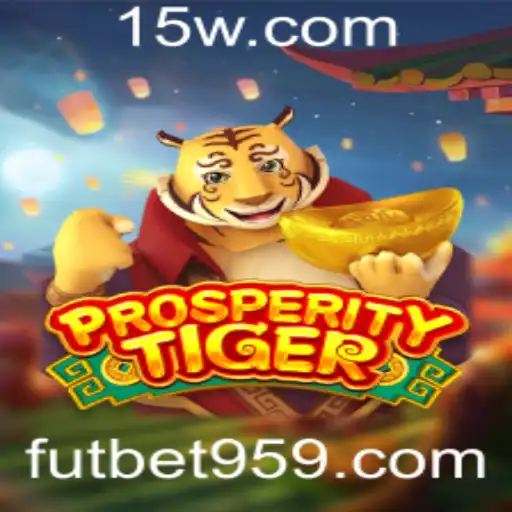 ProsperityTiger: Um Mergulho no Futuro das Apostas com Fut Bet