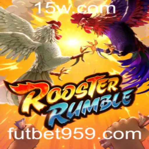 RoosterRumble: Uma Nova Era de Competições Online de Apostas em Jogos de Futebol