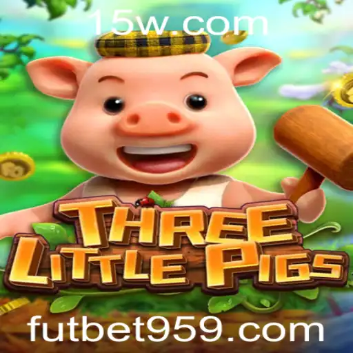 Explorando o Fascinante Mundo de THREELITTLEPIGS em Fut Bet
