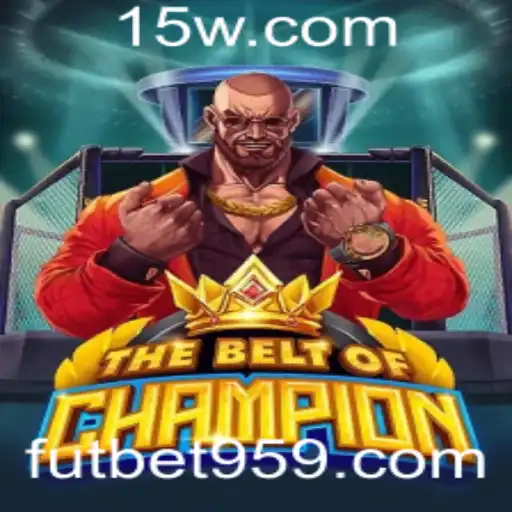 TheBeltOfChampion: Explorando o Jogo Fut Bet