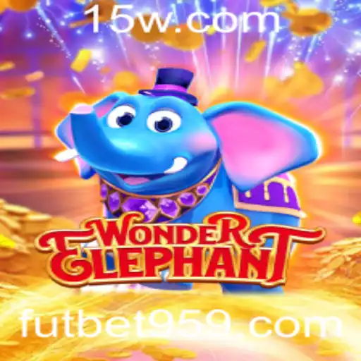 WonderElephant: Descubra o Novo Fenômeno dos Jogos de Estratégia