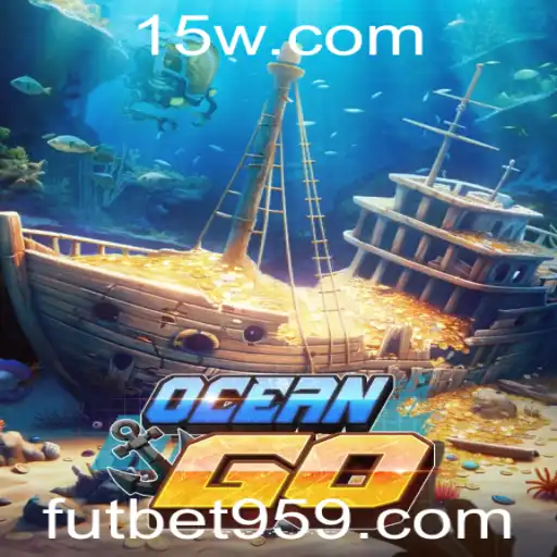 OceanGO: Mergulhando no Mundo do Fut Bet