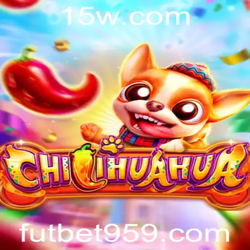 Descubra o Jogo 'CHILIHUAHUA': Diversão e Estratégia no Fut Bet