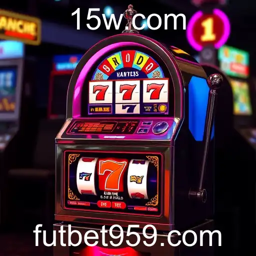 Explorando o Fascinante Mundo dos Caça-níqueis e o Impacto do Fut Bet