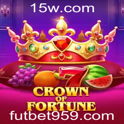 Explorando o Mundo de CrownofFortune: Estratégias, Regras e a Influência do Fut Bet