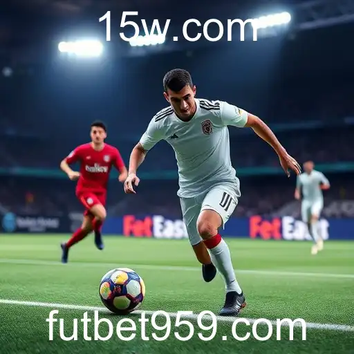 Exclusivo: Explorando o Universo do Fut Bet