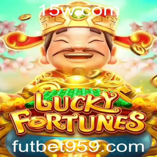 LUCKYFORTUNES: Descubra o Novo Jogo de Azar que Está Revolucionando o Mercado