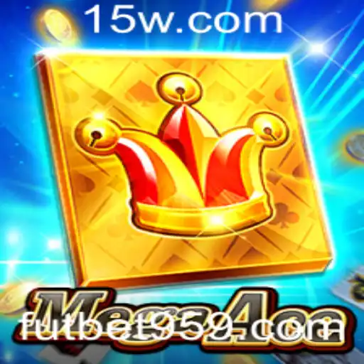 MegaAce: O Novo Fenômeno de Fut Bet que Está Revolucionando o Mundo dos Jogos de Azar