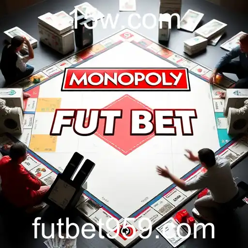 Monopoly: Uma Análise do Impacto de 'Fut Bet' no Mundo dos Jogos de Tabuleiro