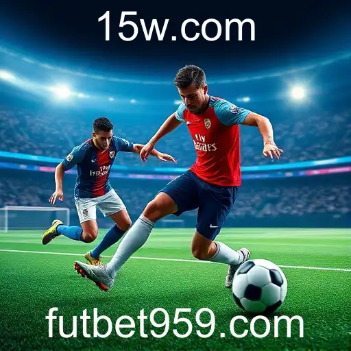 Promoções: Estratégias Eficazes para Aumentar Suas Chances no Fut Bet