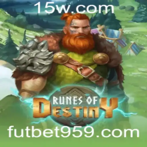 RunesOfDestiny: Explorando o Novo Mundo do Fut Bet