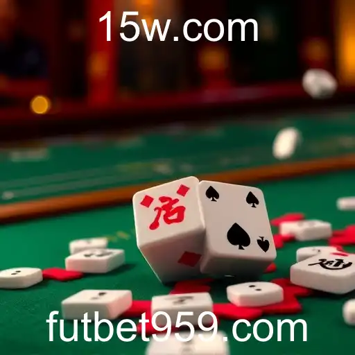 Sic Bo e Fut Bet: Explorando o Fascínio dos Jogos de Azar e Apostas Esportivas