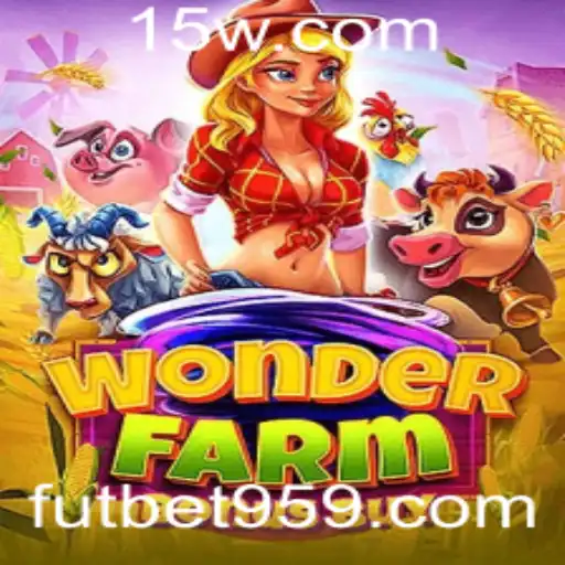 Explorando WonderFarmBonusBuy: O Novo Fenômeno no Mundo dos Jogos