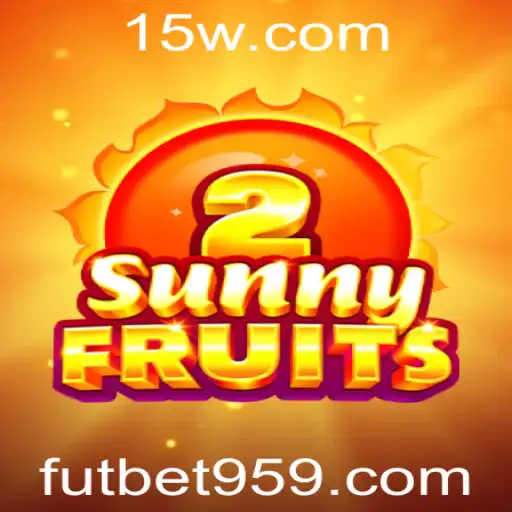 SunnyFruits2: Um Mergulho no Mundo Frutado do Fut Bet