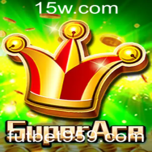 Descubra o Mundo de SuperAce: A Revolução no Fut Bet