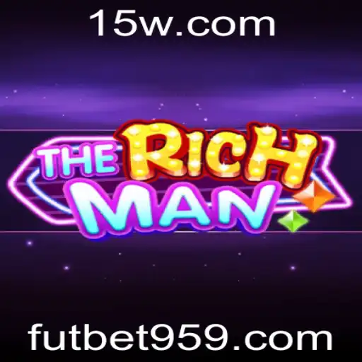 Descubra o Mundo Envolvente de TheRichMan: O Novo Jogo de Fut Bet
