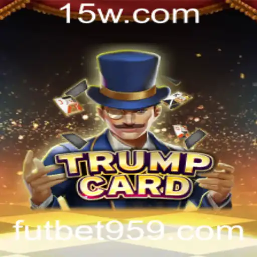 Descubra TrumpCard: O Jogo de Estratégia Combinado com Fut Bet